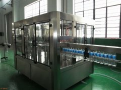 <b>辨識(shí)優(yōu)質(zhì)灌裝機(jī)的火眼金睛是如何練就的</b>